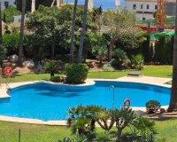 Rynek wtórny - Town house - Mijas - La Cala de Mijas
