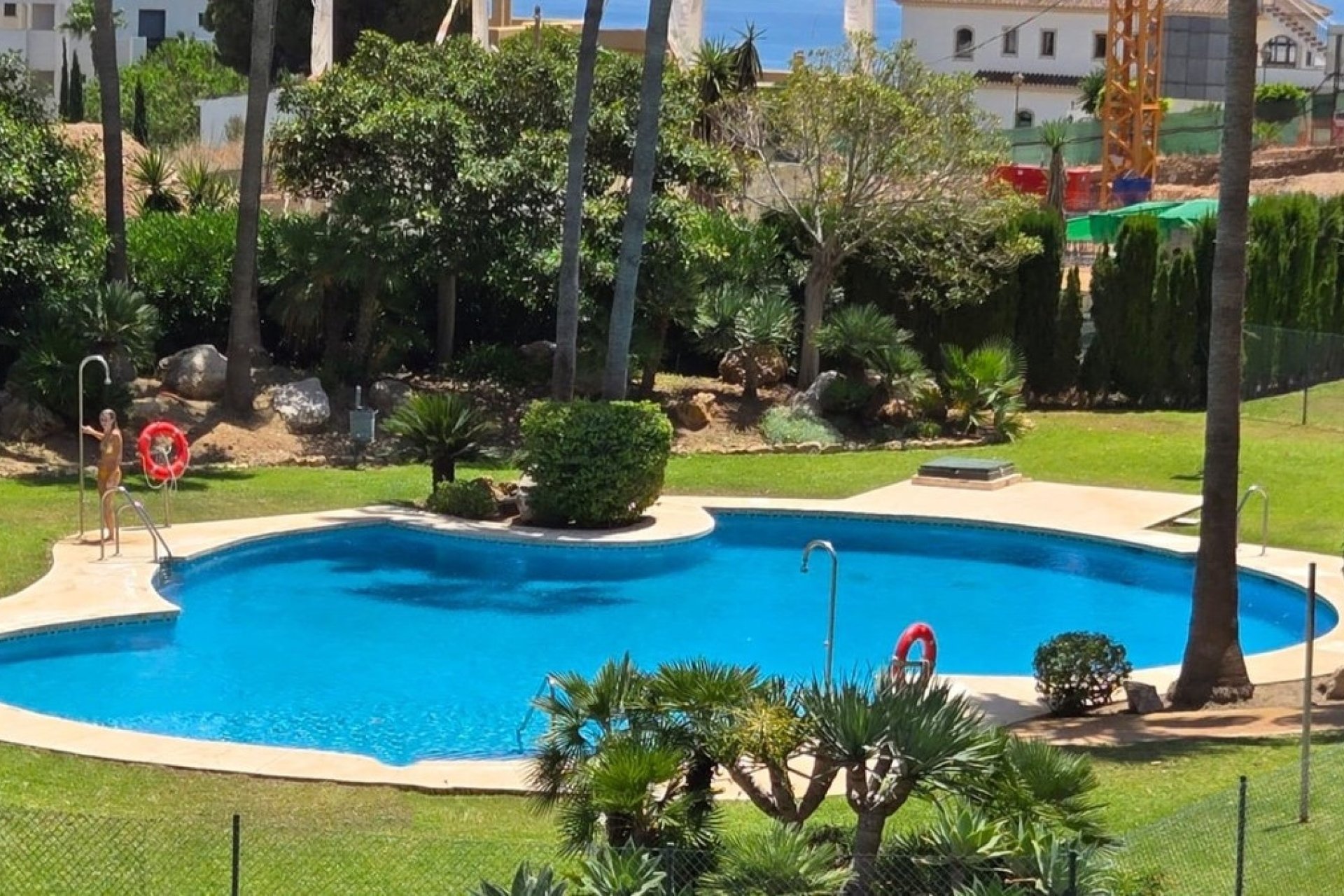 Rynek wtórny - Town house - Mijas - La Cala de Mijas