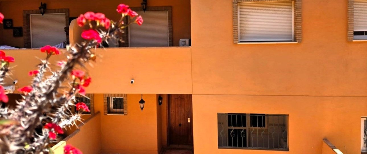 Rynek wtórny - Town house - Mijas - La Cala de Mijas