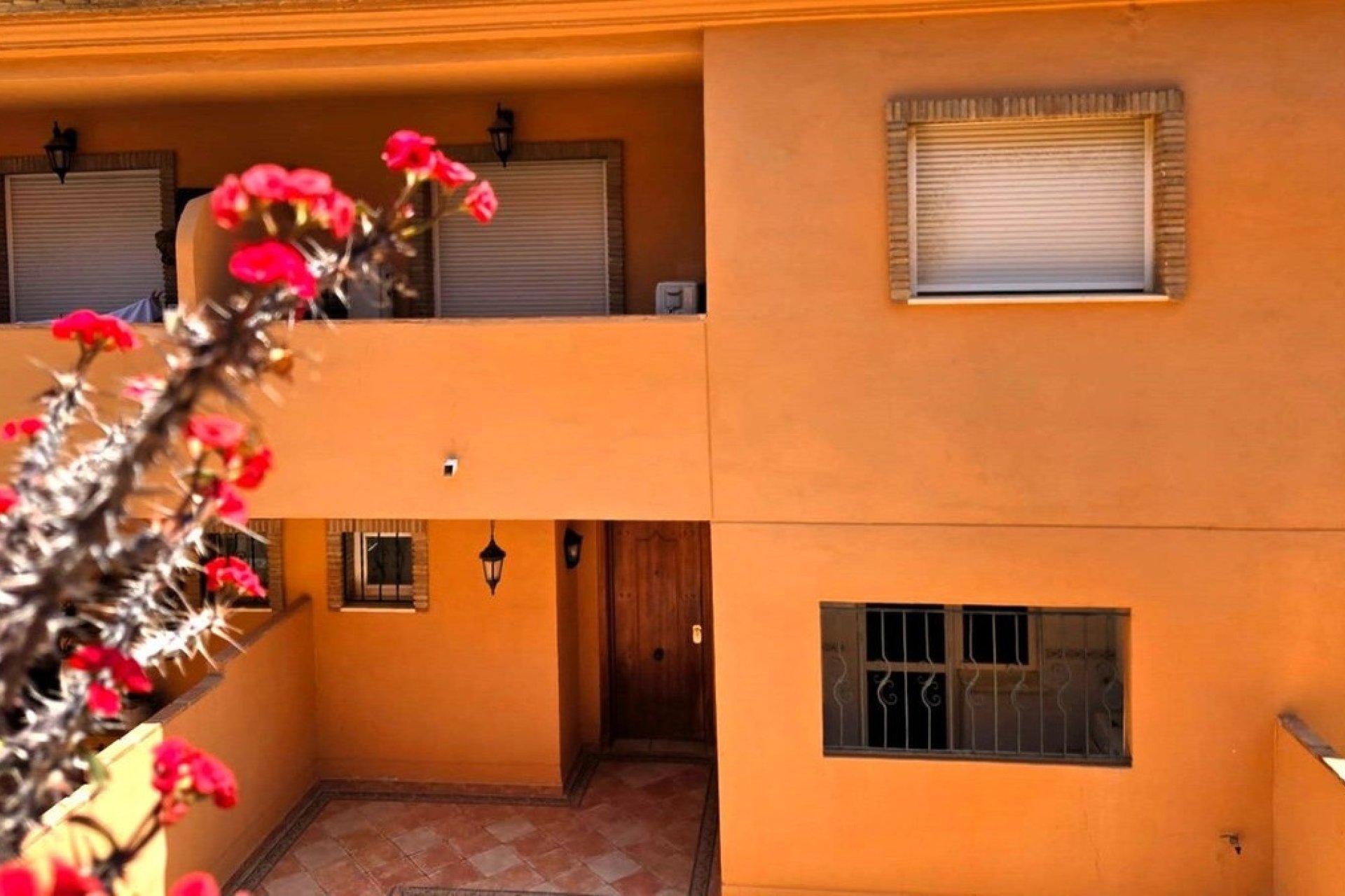 Rynek wtórny - Town house - Mijas - La Cala de Mijas