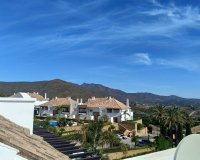 Rynek wtórny - Town house - Mijas - La Cala Golf