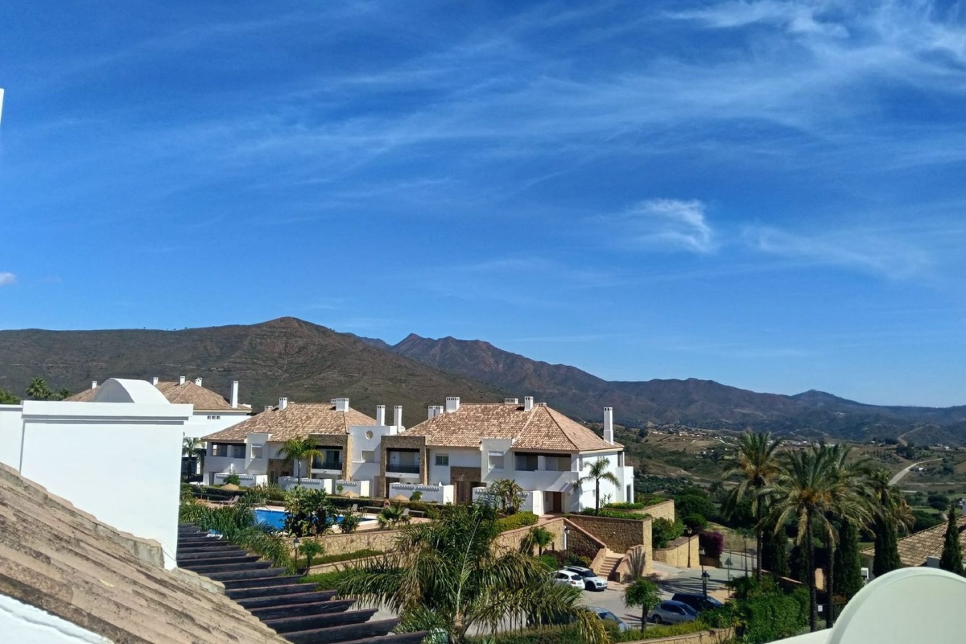 Rynek wtórny - Town house - Mijas - La Cala Golf