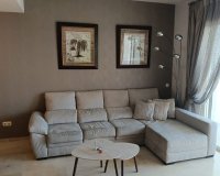 Rynek wtórny - Town house - Mijas - La Cala Golf