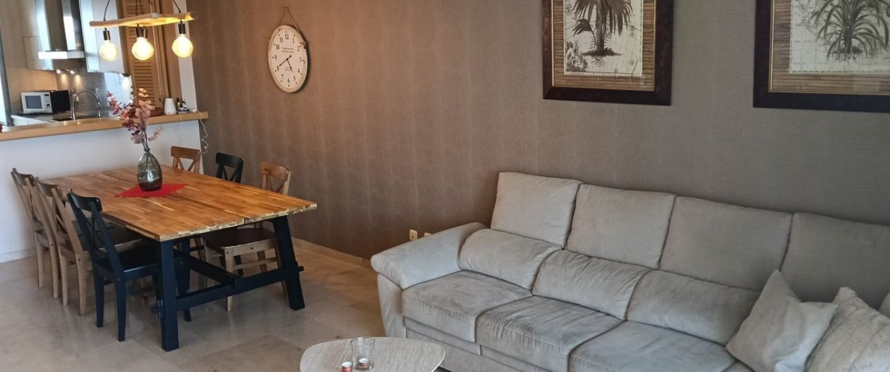 Rynek wtórny - Town house - Mijas - La Cala Golf