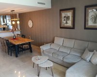 Rynek wtórny - Town house - Mijas - La Cala Golf