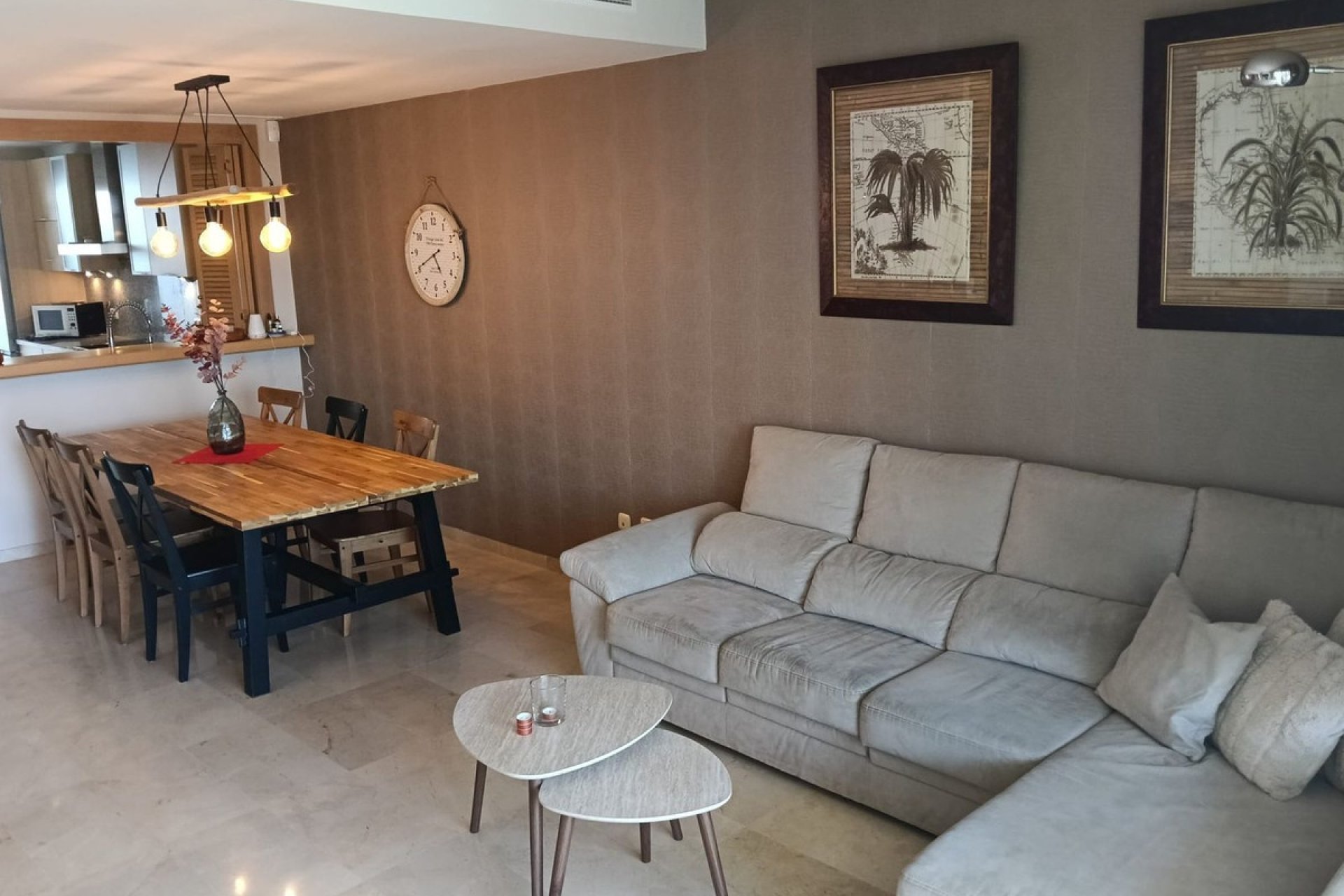 Rynek wtórny - Town house - Mijas - La Cala Golf