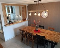Rynek wtórny - Town house - Mijas - La Cala Golf