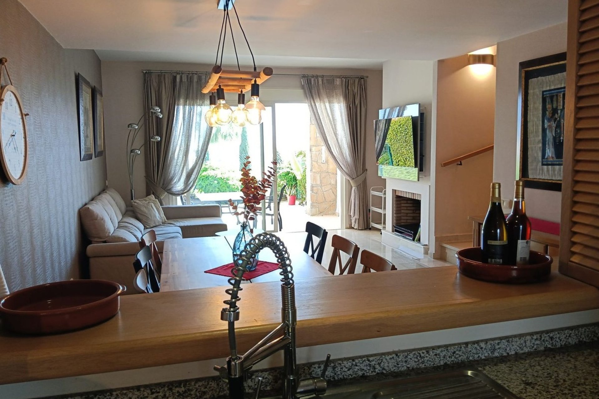 Rynek wtórny - Town house - Mijas - La Cala Golf