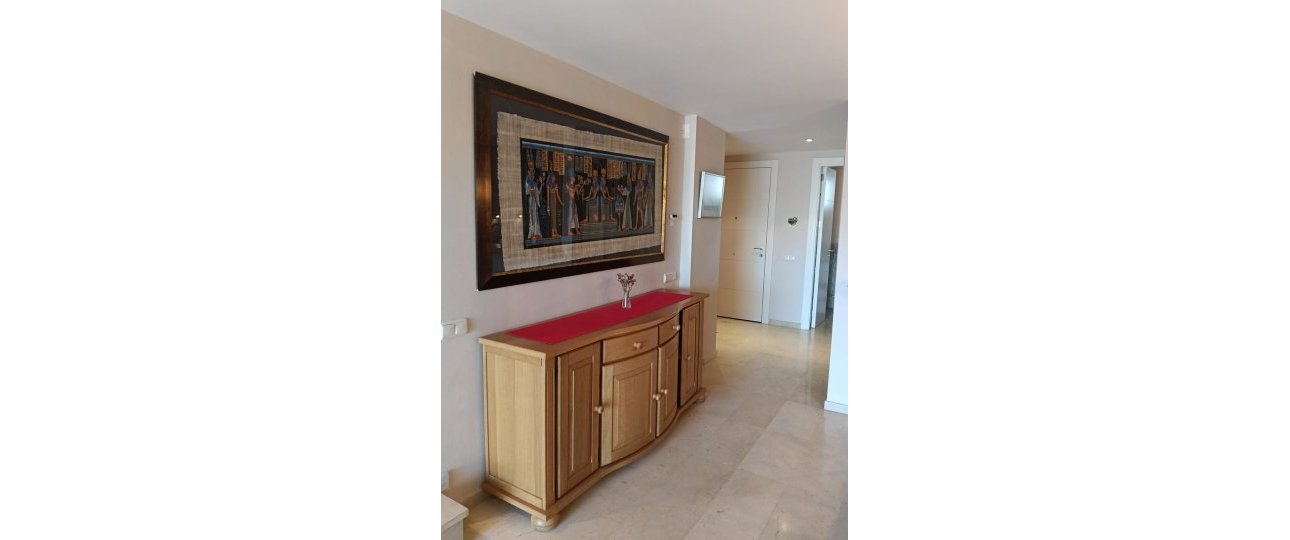 Rynek wtórny - Town house - Mijas - La Cala Golf