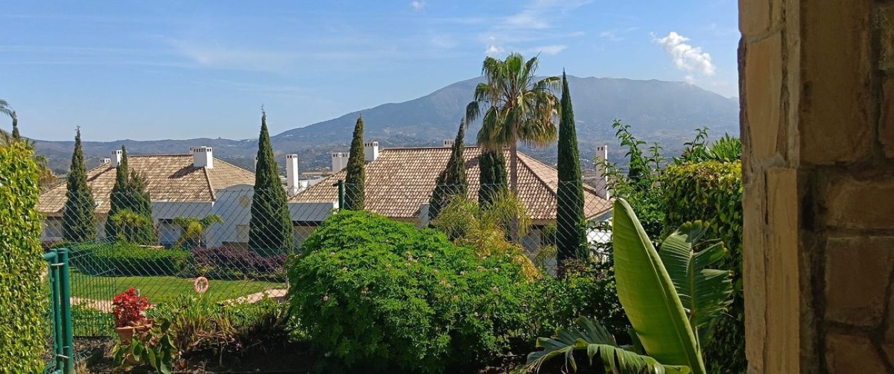 Rynek wtórny - Town house - Mijas - La Cala Golf