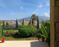 Rynek wtórny - Town house - Mijas - La Cala Golf