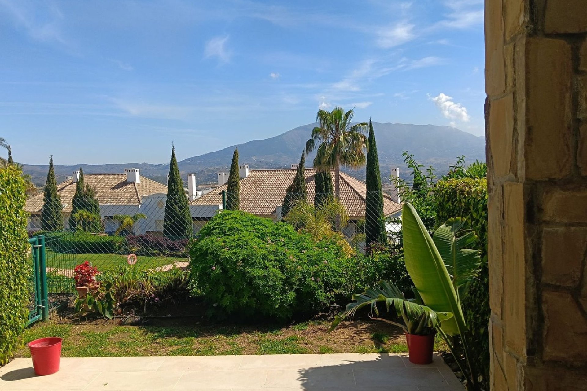 Rynek wtórny - Town house - Mijas - La Cala Golf