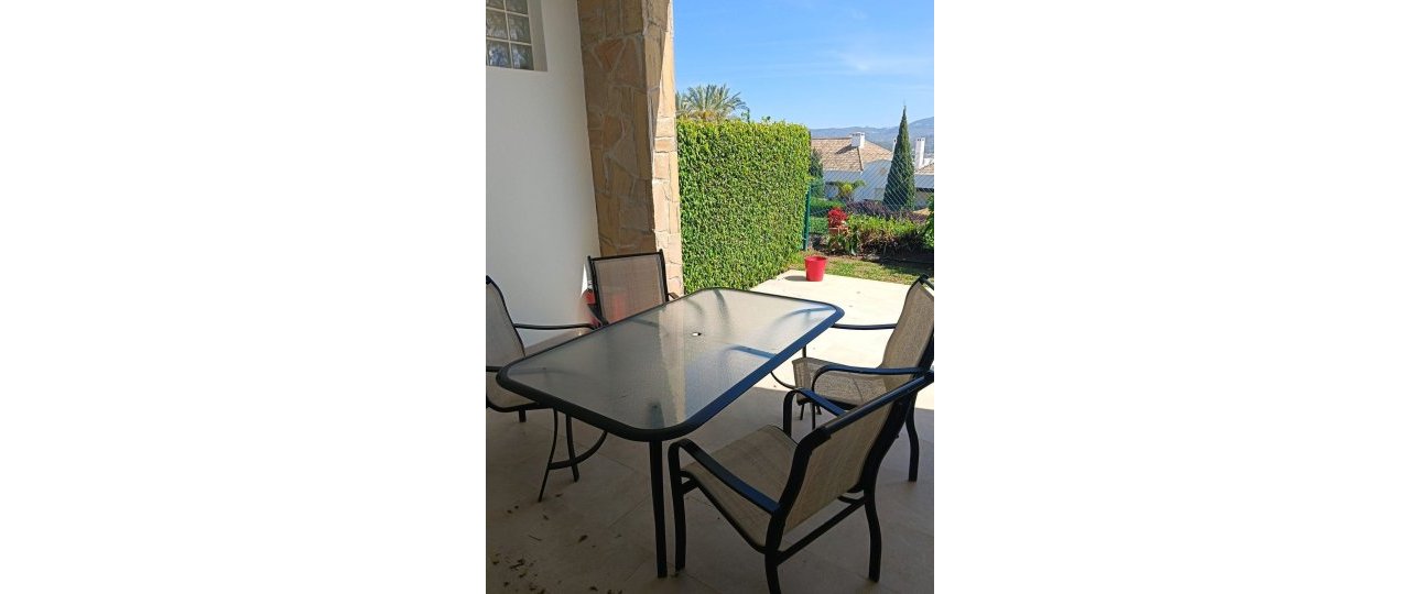 Rynek wtórny - Town house - Mijas - La Cala Golf