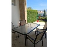 Rynek wtórny - Town house - Mijas - La Cala Golf