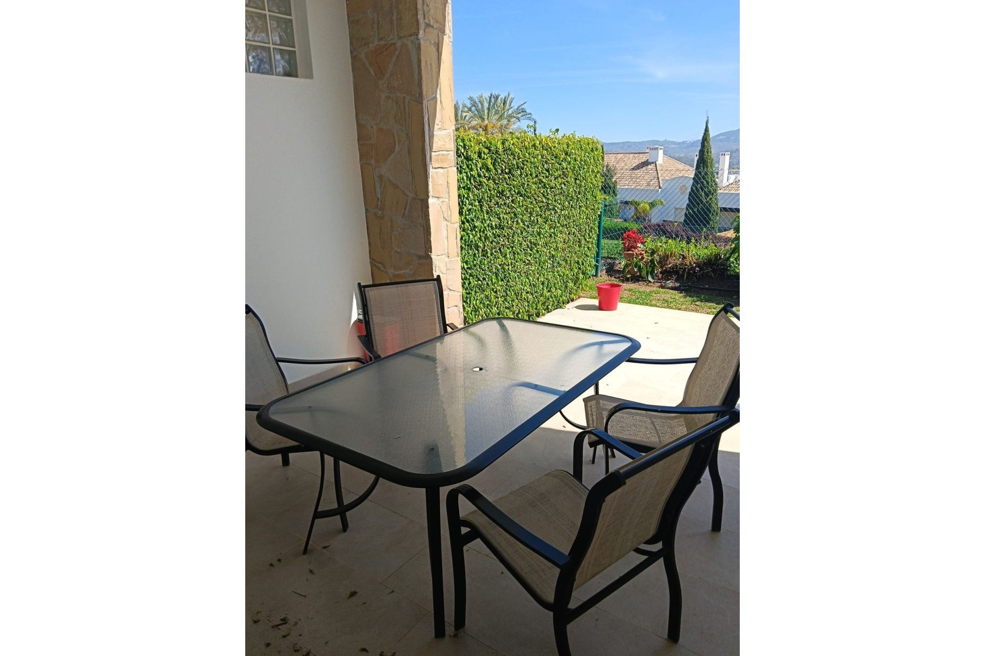 Rynek wtórny - Town house - Mijas - La Cala Golf