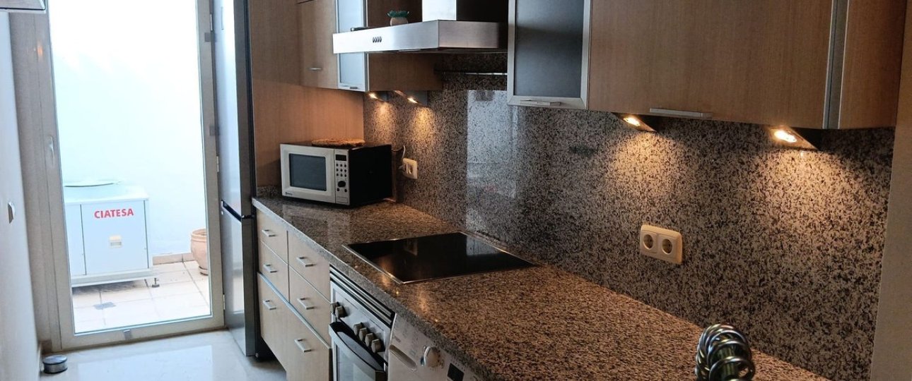 Rynek wtórny - Town house - Mijas - La Cala Golf