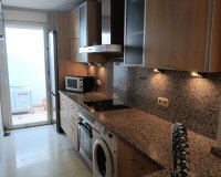 Rynek wtórny - Town house - Mijas - La Cala Golf