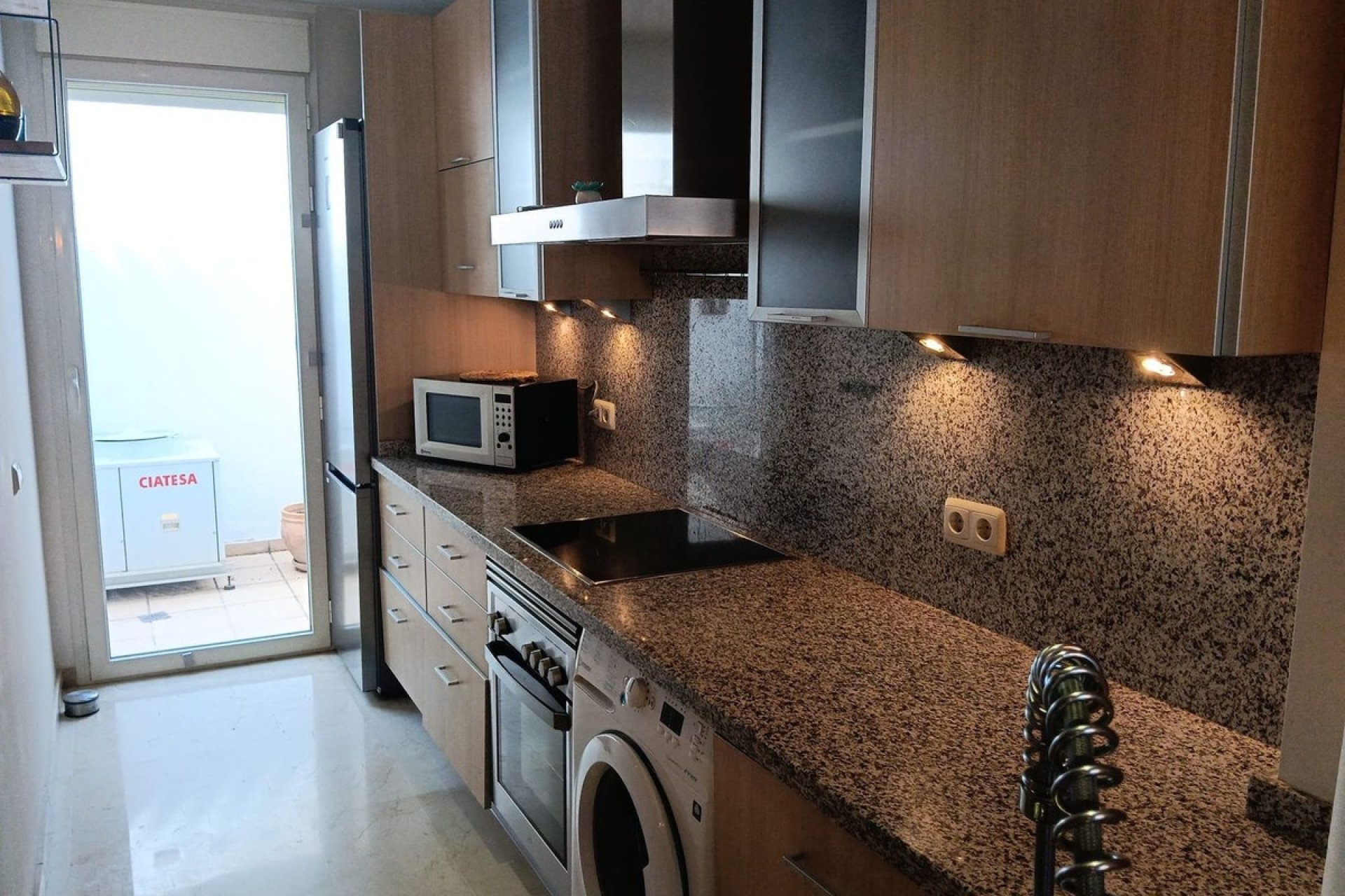 Rynek wtórny - Town house - Mijas - La Cala Golf