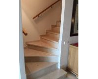 Rynek wtórny - Town house - Mijas - La Cala Golf