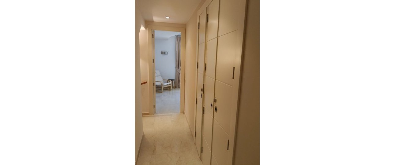 Rynek wtórny - Town house - Mijas - La Cala Golf