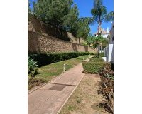 Rynek wtórny - Town house - Mijas - La Cala Golf