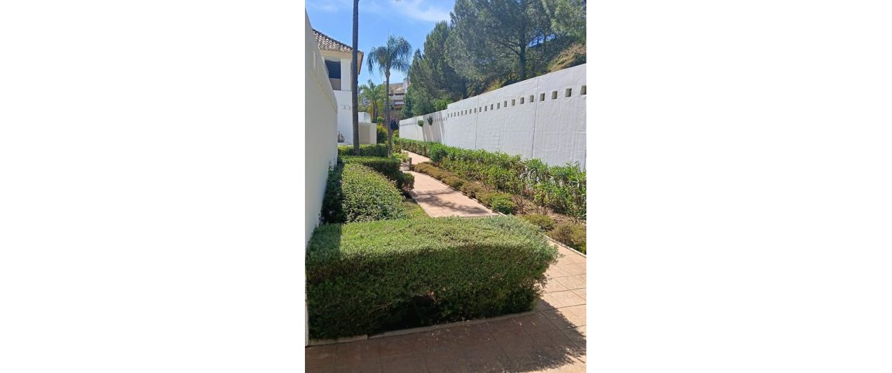 Rynek wtórny - Town house - Mijas - La Cala Golf