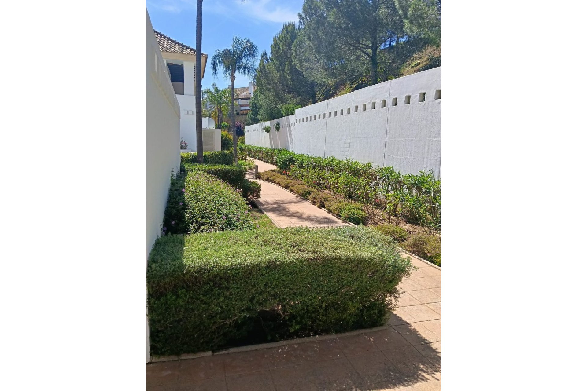 Rynek wtórny - Town house - Mijas - La Cala Golf