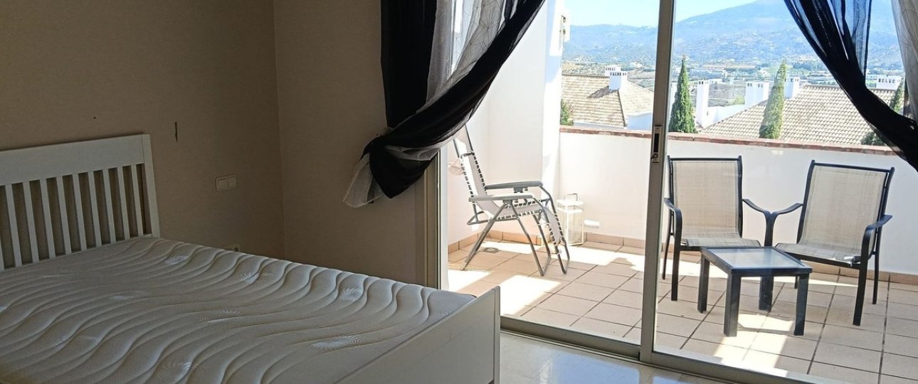 Rynek wtórny - Town house - Mijas - La Cala Golf