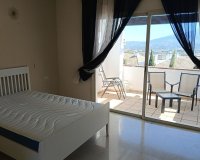 Rynek wtórny - Town house - Mijas - La Cala Golf