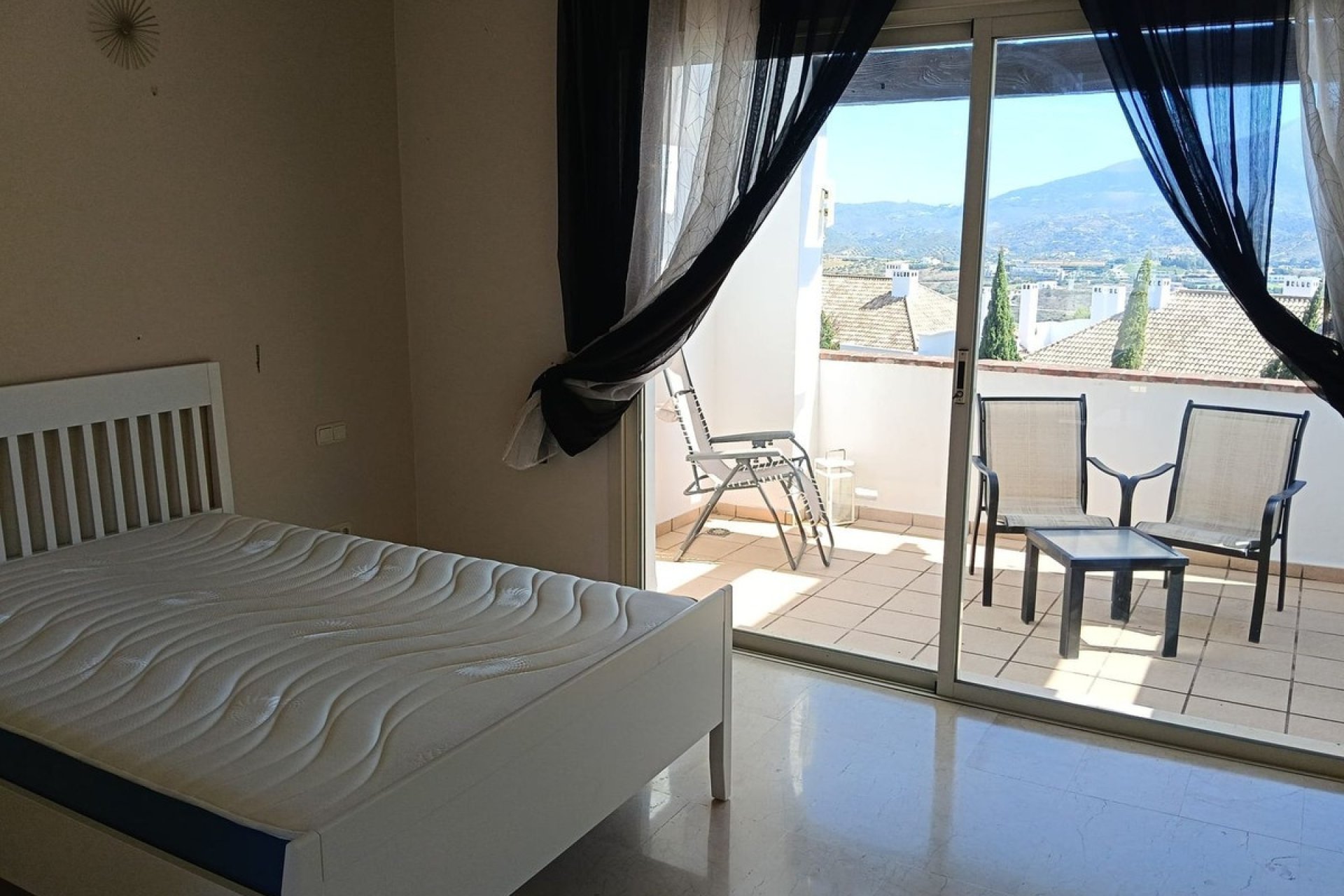 Rynek wtórny - Town house - Mijas - La Cala Golf