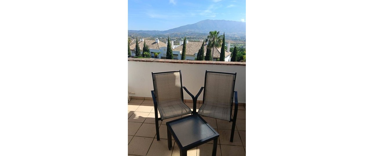Rynek wtórny - Town house - Mijas - La Cala Golf