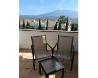 Rynek wtórny - Town house - Mijas - La Cala Golf