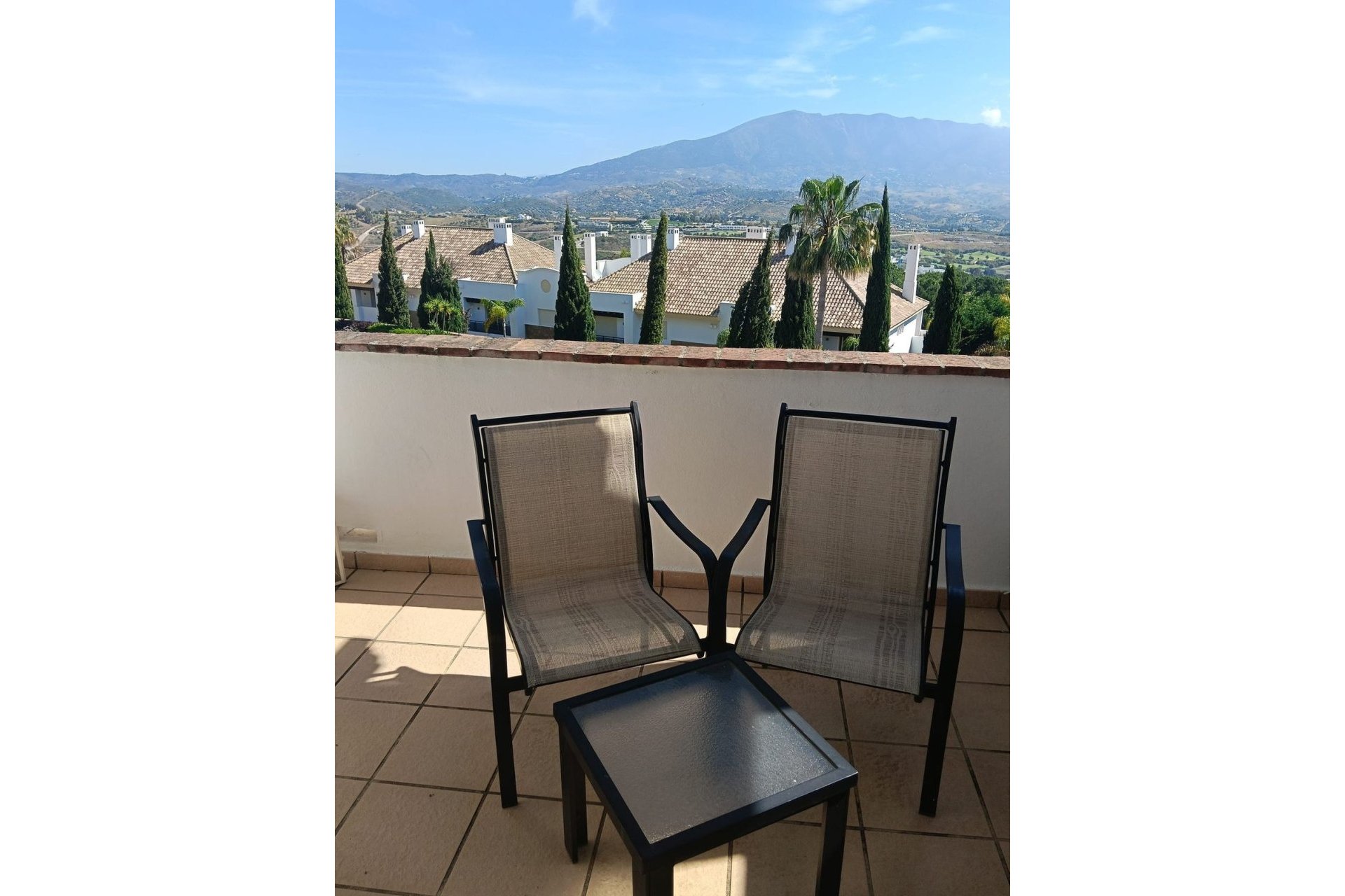 Rynek wtórny - Town house - Mijas - La Cala Golf