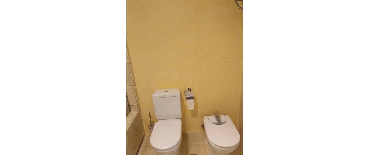 Rynek wtórny - Town house - Mijas - La Cala Golf