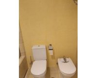 Rynek wtórny - Town house - Mijas - La Cala Golf