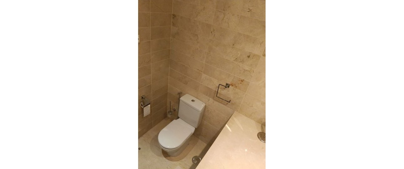 Rynek wtórny - Town house - Mijas - La Cala Golf