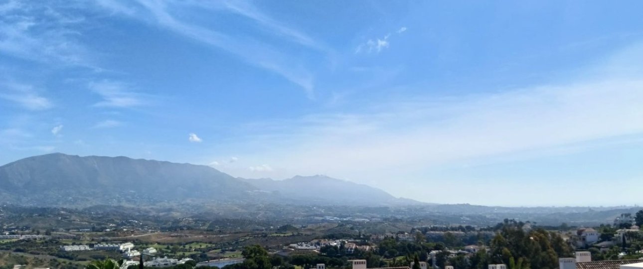 Rynek wtórny - Town house - Mijas - La Cala Golf