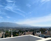 Rynek wtórny - Town house - Mijas - La Cala Golf