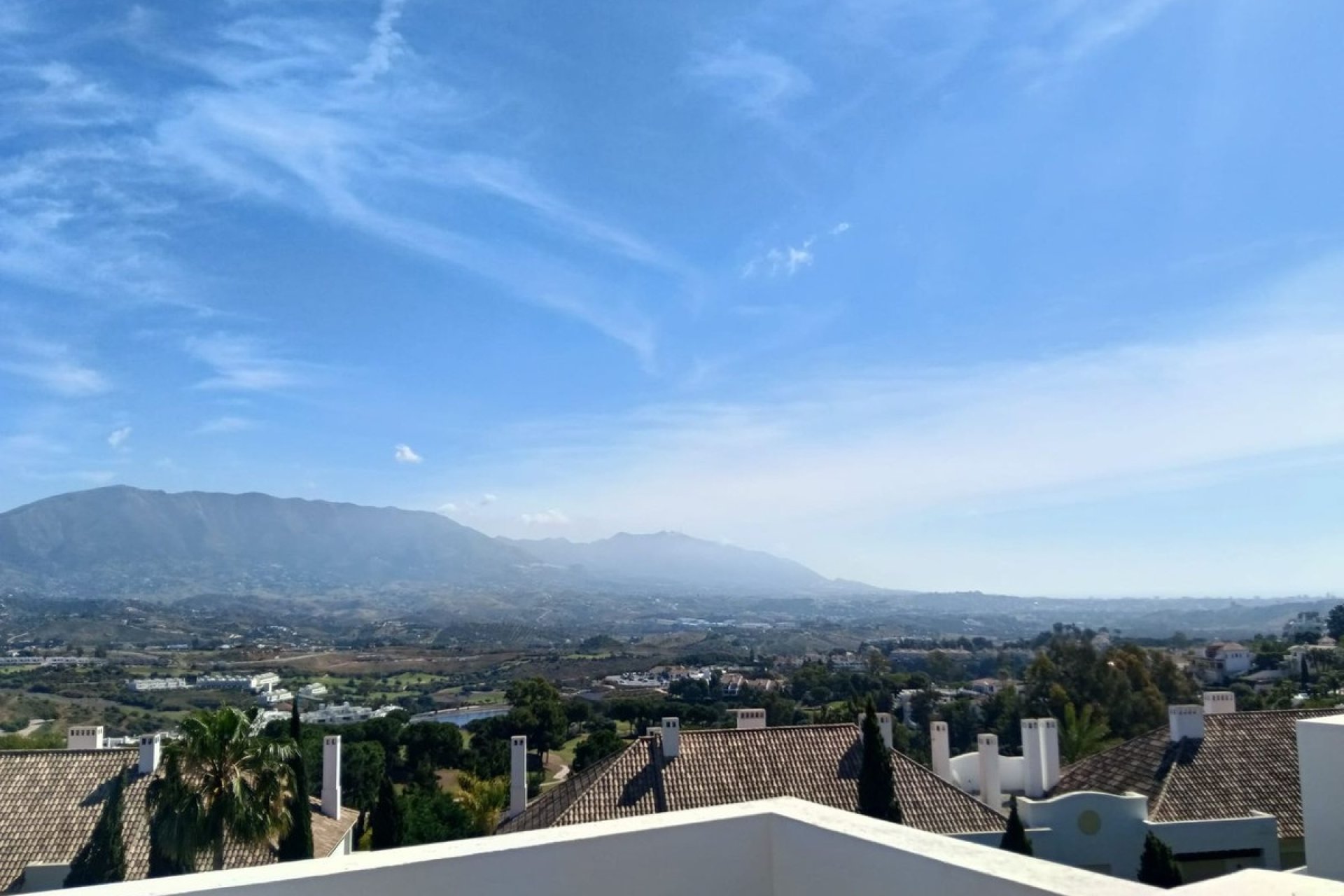 Rynek wtórny - Town house - Mijas - La Cala Golf