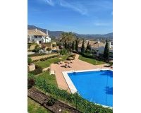 Rynek wtórny - Town house - Mijas - La Cala Golf