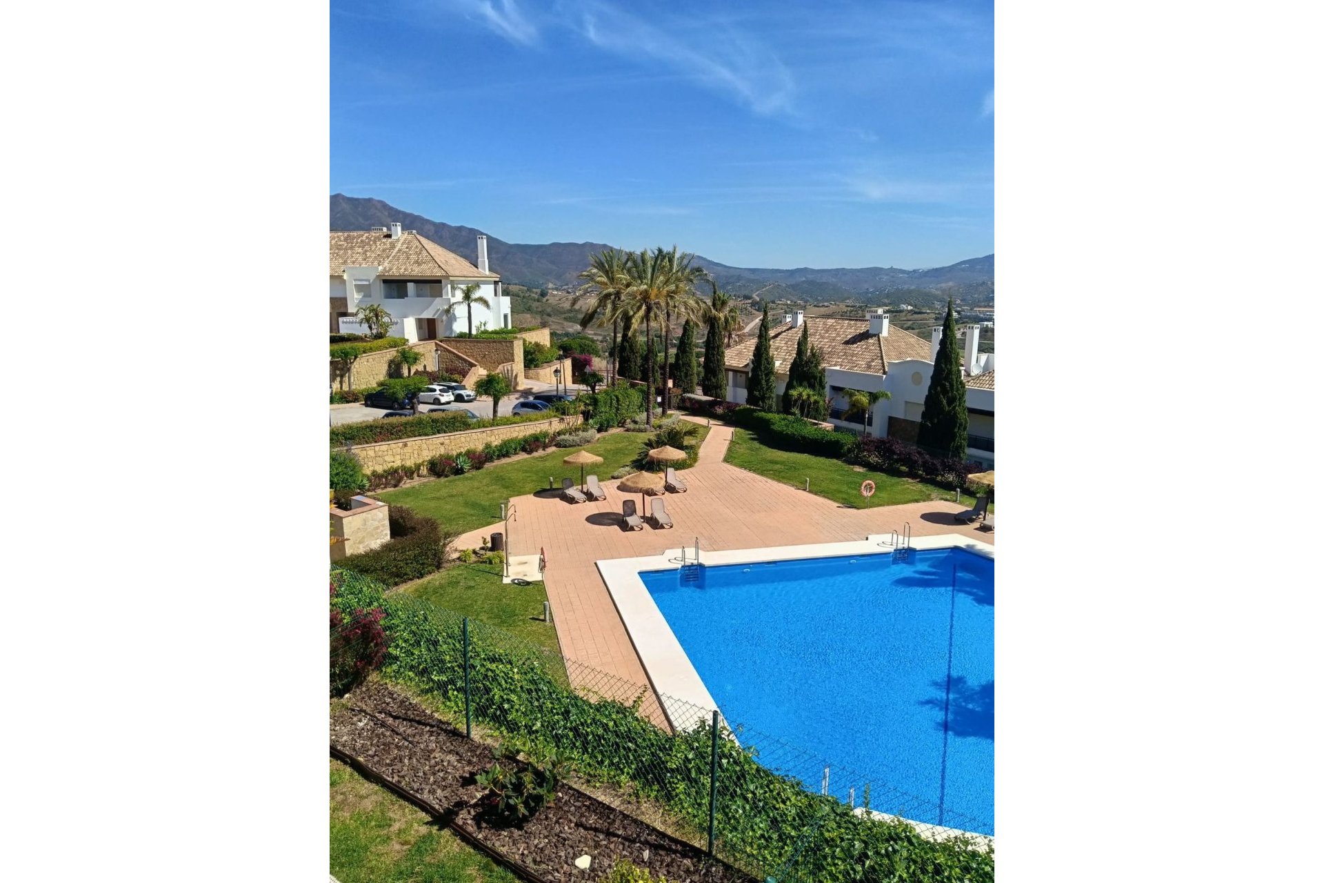 Rynek wtórny - Town house - Mijas - La Cala Golf
