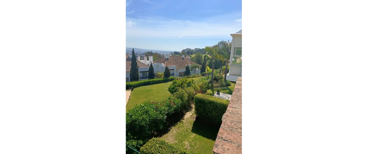 Rynek wtórny - Town house - Mijas - La Cala Golf