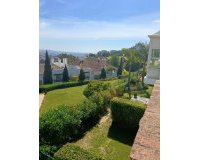Rynek wtórny - Town house - Mijas - La Cala Golf