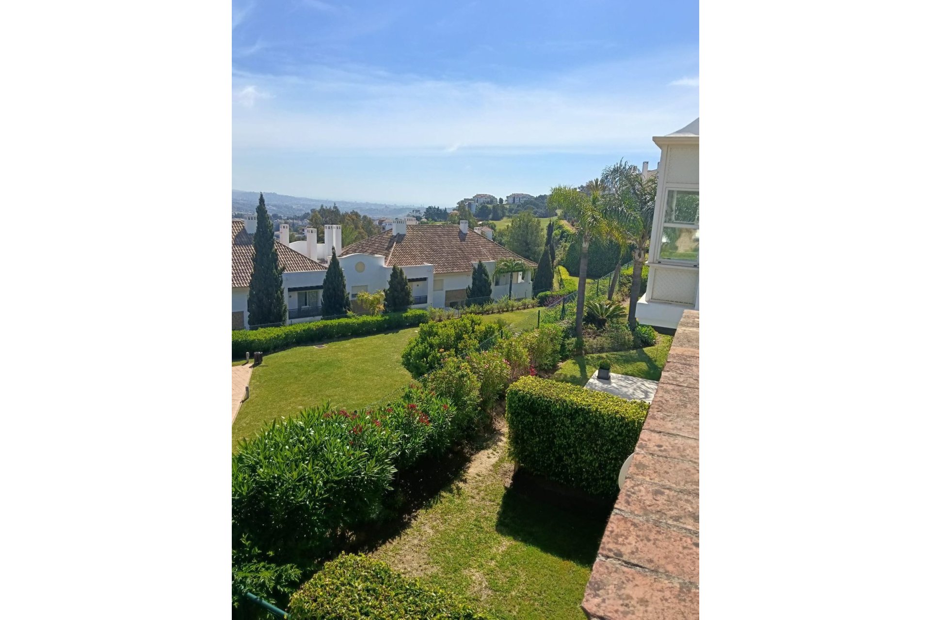 Rynek wtórny - Town house - Mijas - La Cala Golf