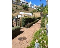 Rynek wtórny - Town house - Mijas - La Cala Golf