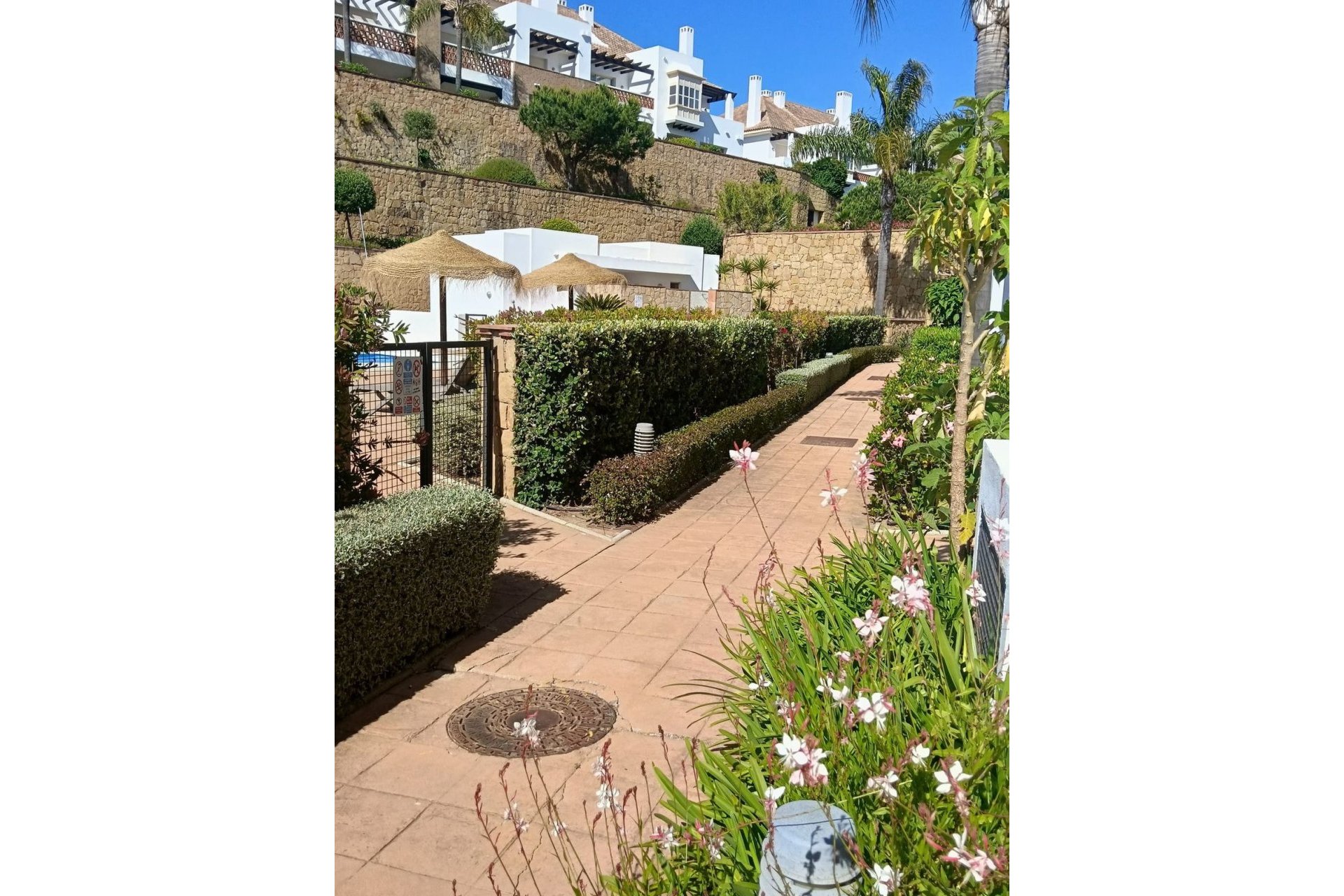 Rynek wtórny - Town house - Mijas - La Cala Golf
