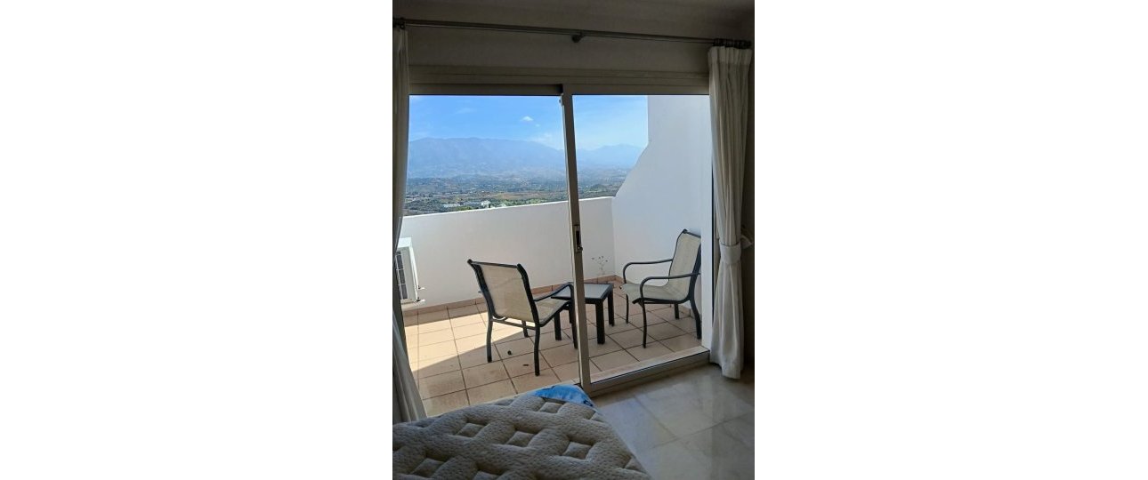 Rynek wtórny - Town house - Mijas - La Cala Golf