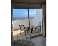 Rynek wtórny - Town house - Mijas - La Cala Golf