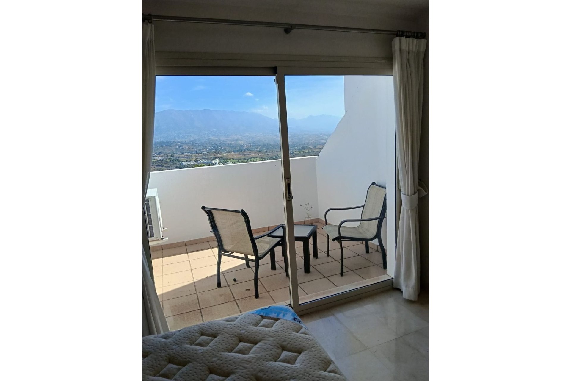 Rynek wtórny - Town house - Mijas - La Cala Golf