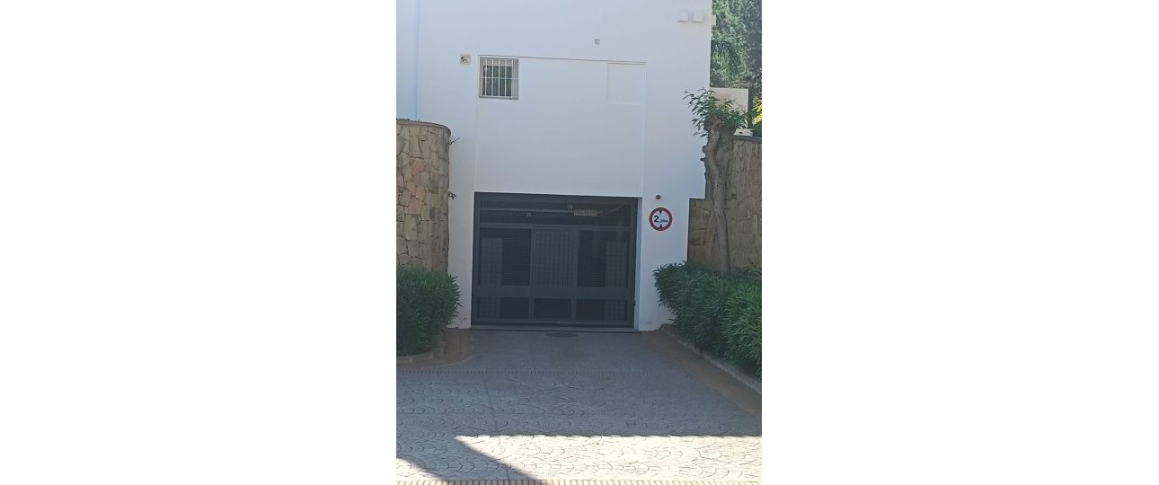 Rynek wtórny - Town house - Mijas - La Cala Golf